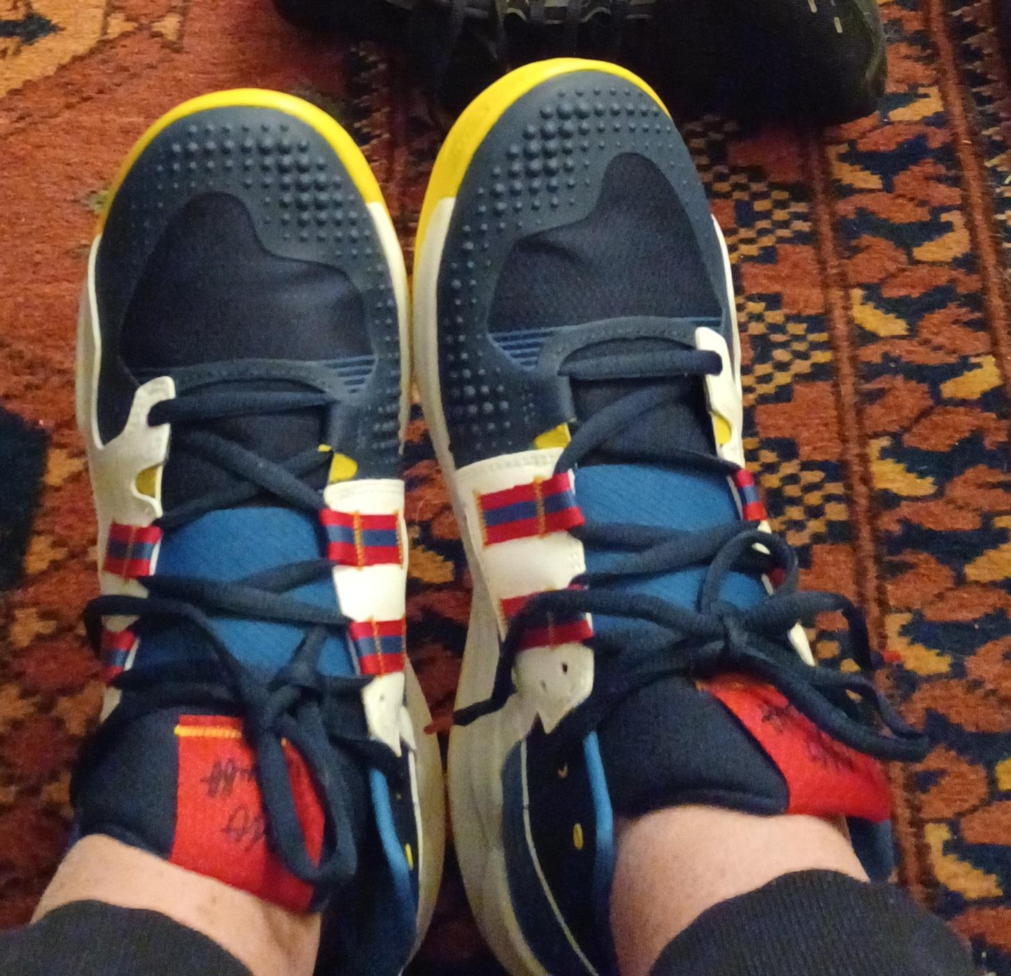 New Balance Women's Coco CG1 Tennis Shoes | Dick's Sporting Goods