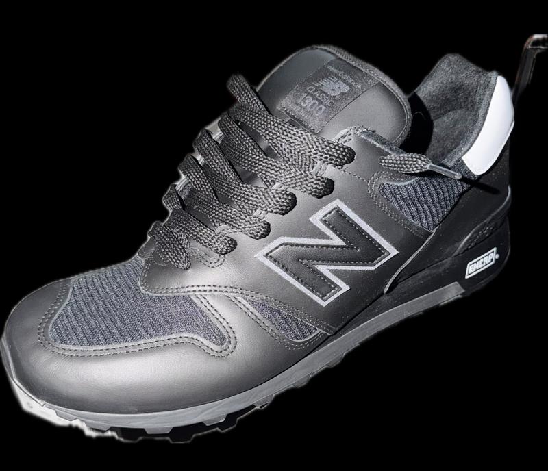 Unisex WTAPS x New Balance Made in USA 1300 Shoes - New Balance