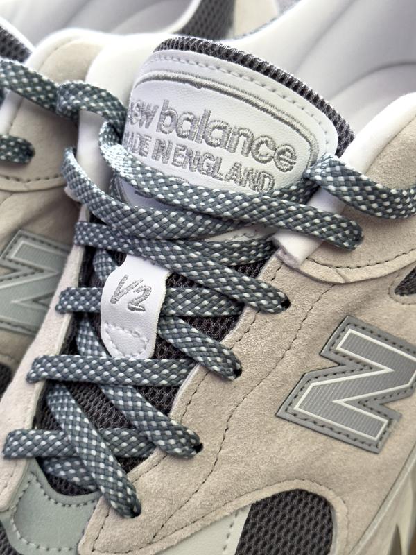Made in UK 991v2 - New Balance
