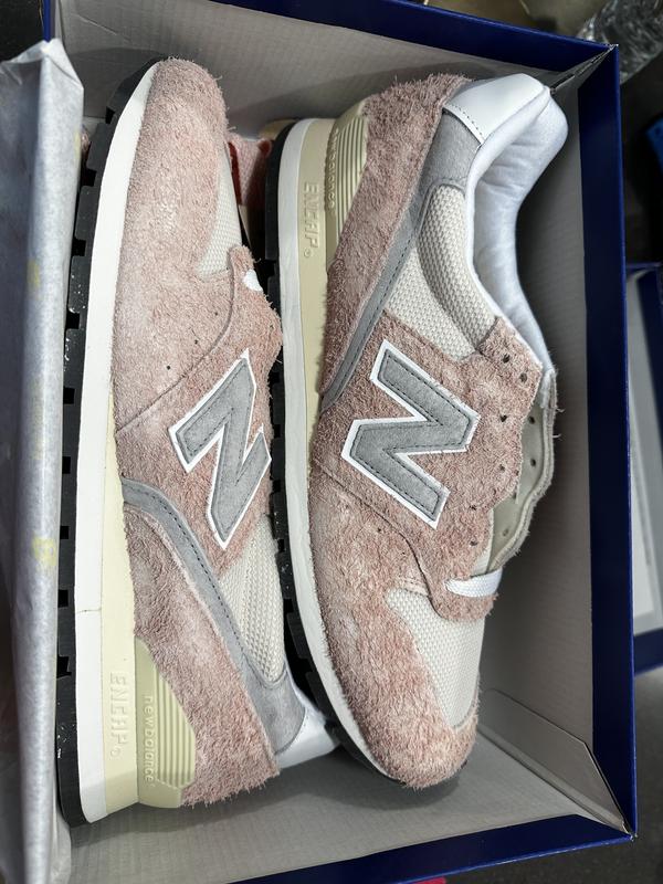 Made in USA 996 - New Balance