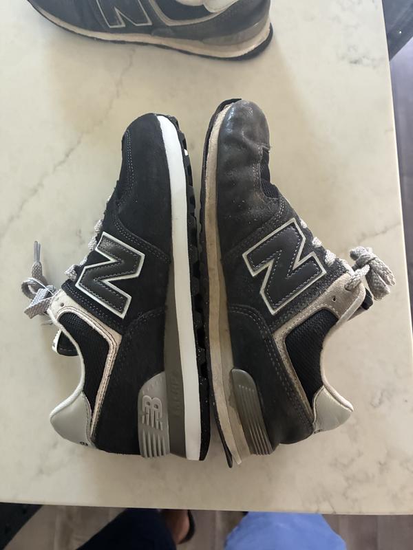Old 5.5 vs new 6.5
