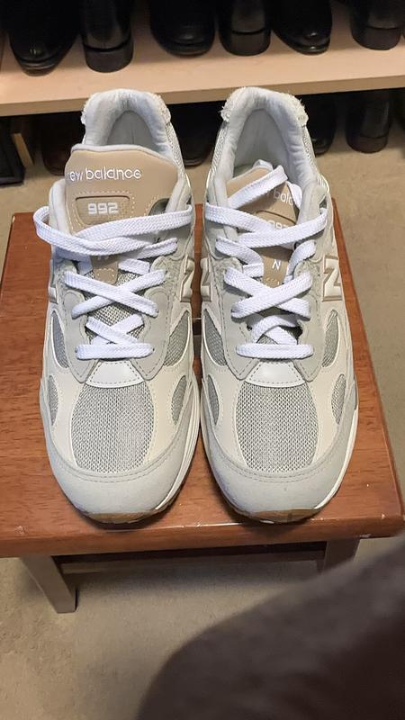 Made in USA 992 - New Balance