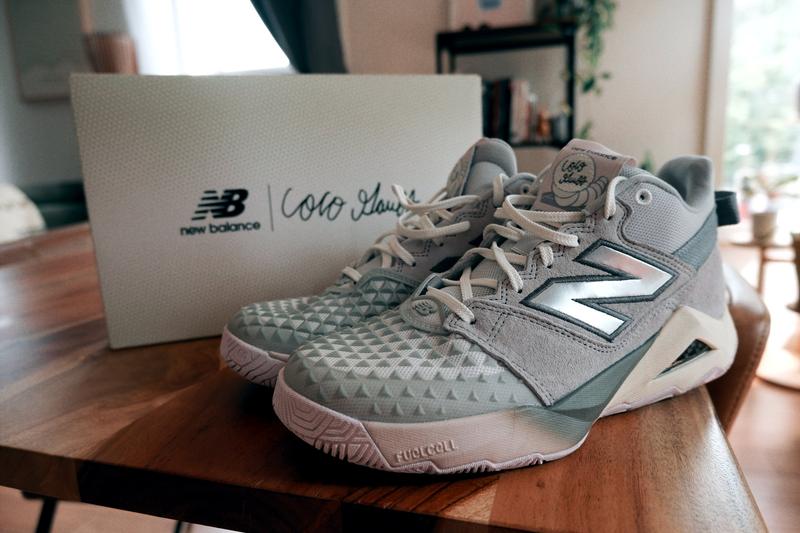 Coco CG2 - New Balance