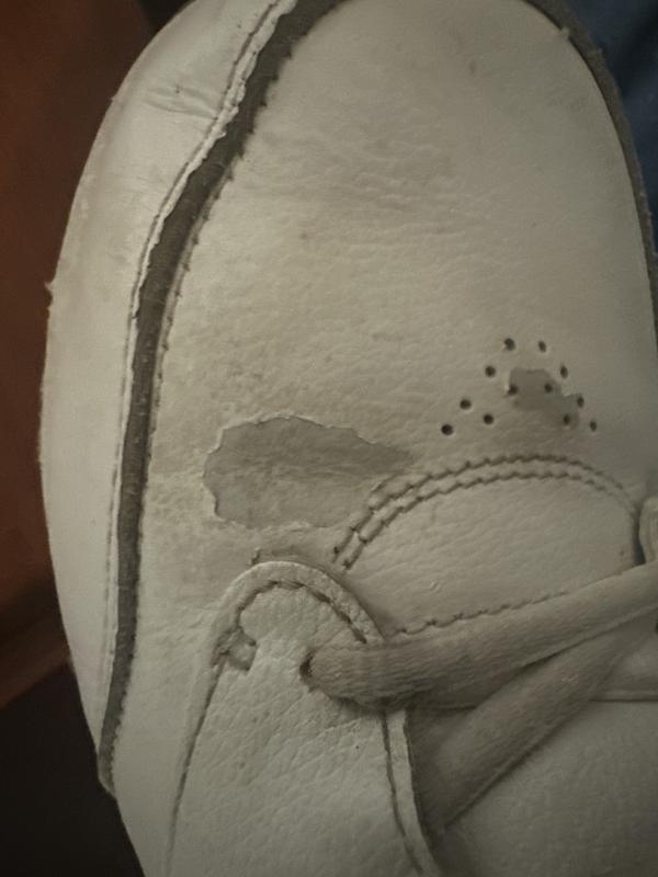 Customer photo for "Unhappy"
