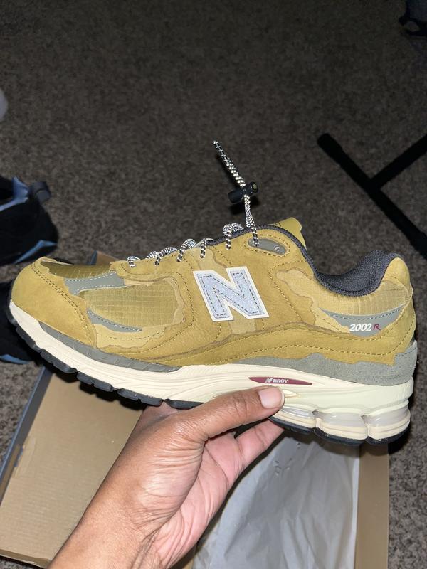 New Balance 2002R Protection Pack 