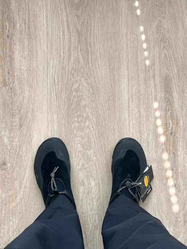 TDS MT10T - New Balance