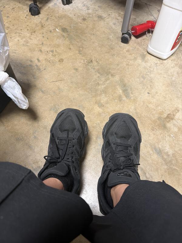 Customer photo for "Excellent shoes"
