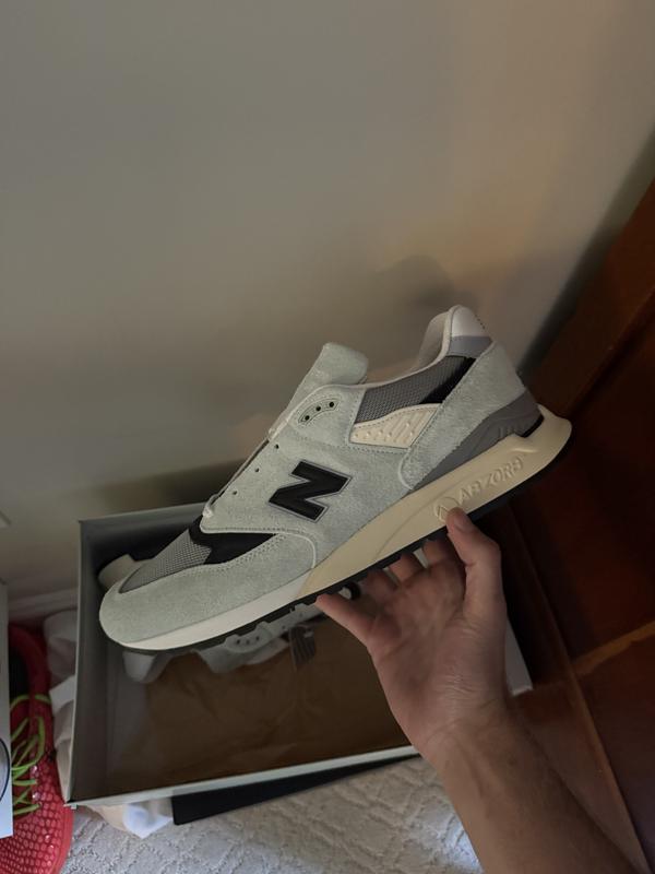 靴 New Balance Made in USA 998 GT 28 Amazon.com | New Balance 998 (Made in USA) | Fashion Sneakers