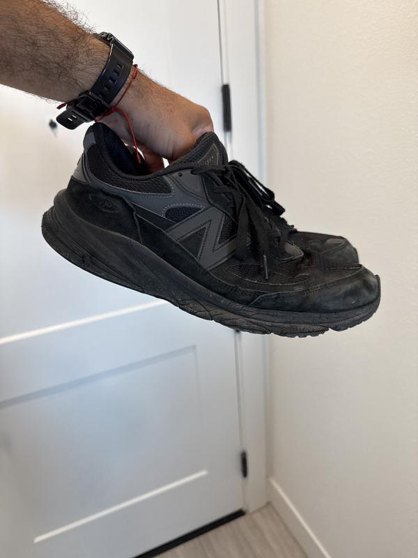 Made in USA 990v6 - New Balance