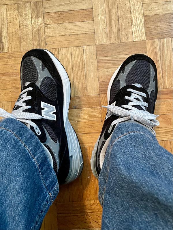 Made in USA 993 - New Balance