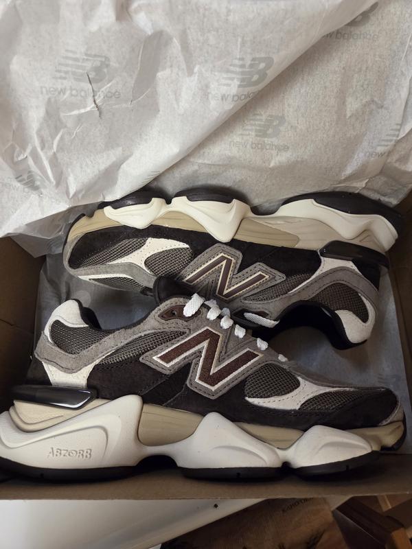 Customer photo for "THE BEST FALL SHOE EVER. The colors are stunning."