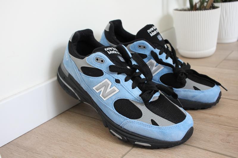 Made in USA 993 - New Balance