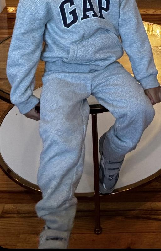 Customer photo for "Good sneakers for toddler"