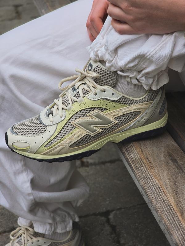 AURALEE x New Balance 204L - New Balance