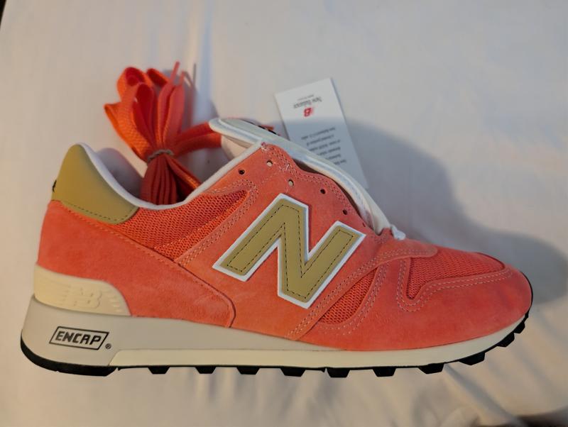 Made in USA 1300 - New Balance