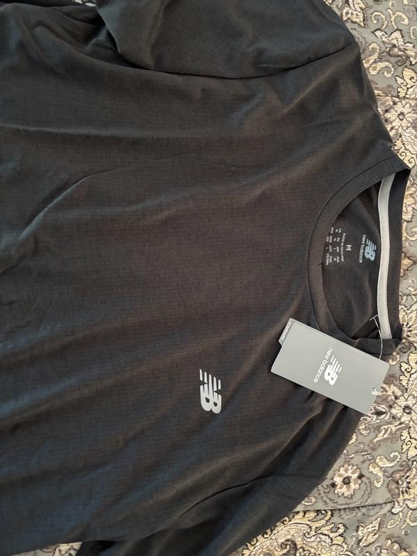 ★★New Balance★★ NBNDF12823 UNI BRIDGE GRAPHIC LONG SLEEV Athletics Long Sleeve - New Balance