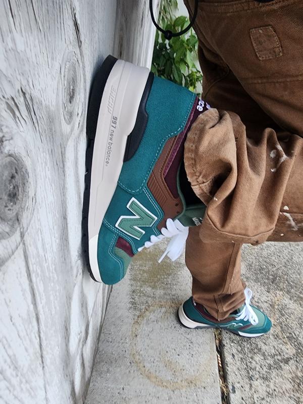 NB公式アウトレット】 Made in USA 997 ｜【NB公式アウトレット