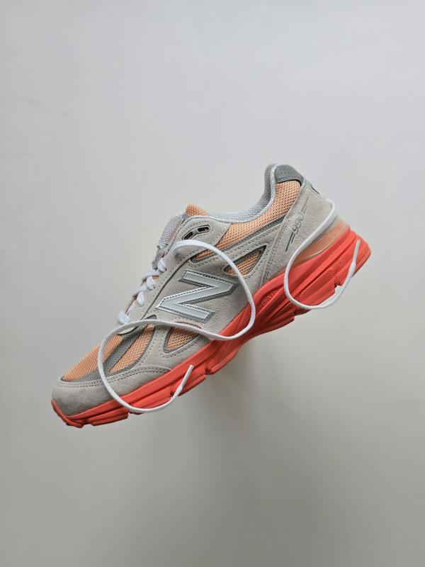 Made in USA 990v4 - New Balance