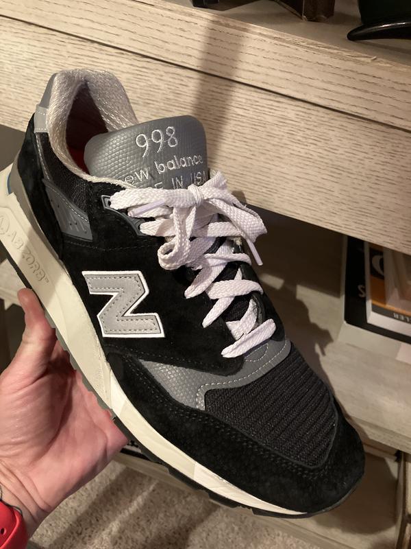 New balance ws998 store sport