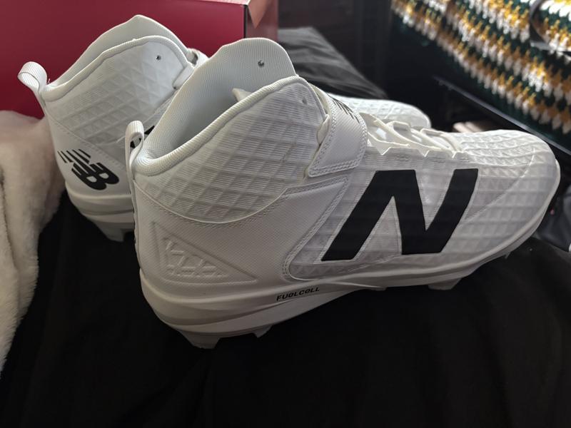 FuelCell 4040 v8 Mid-Molded - New Balance