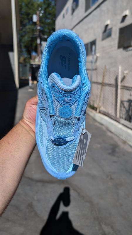 Unisex Joe Freshgoods x NB Made in USA 990v6 Lifestyle - New Unisex Joe Freshgoods x NB Made in USA 990v6 Lifestyle - New