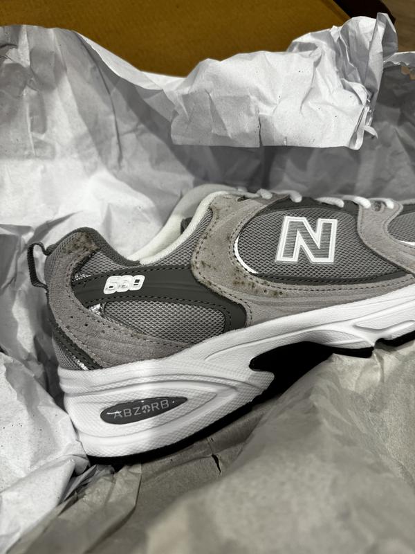 New Balance 530 'Grey Matter/Harbor Grey