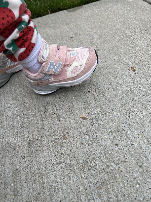 yg】990v6　Spick&Span　SNIDEL　emmi　9060 Unisex-9060-Shoe-WHITE?$