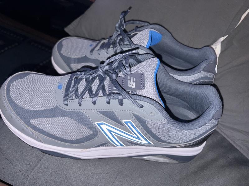 Customer photo for "New balance 1530v3"