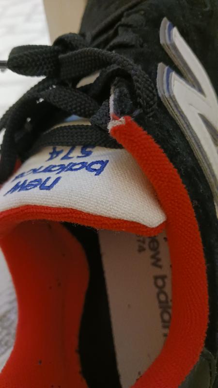 Customer photo for "Comfortable, great fit"
