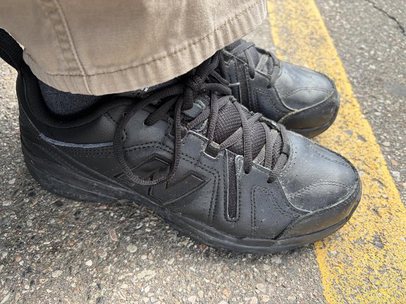 MX608v5 Slip Resistant - New Balance