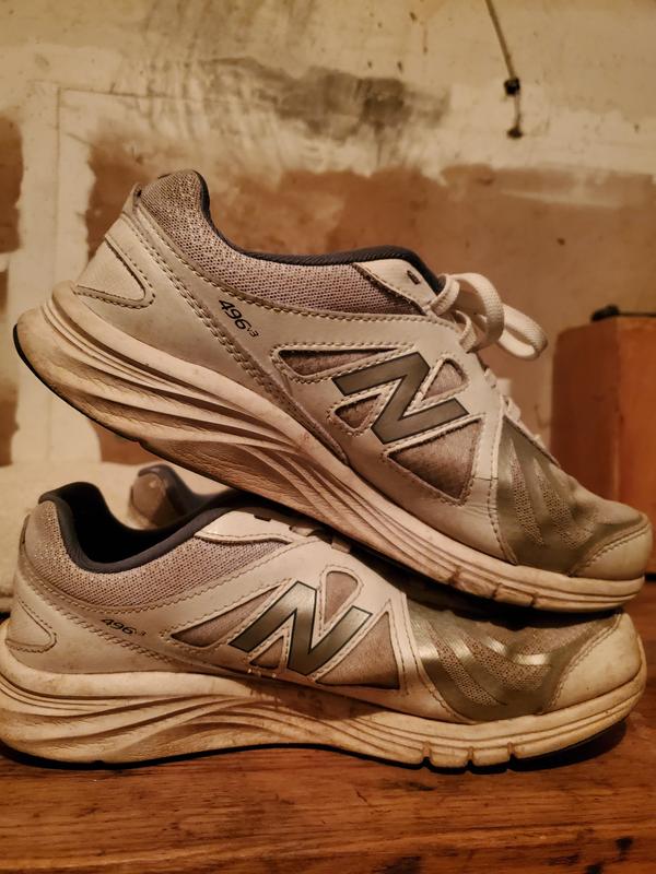 New balance store shoes at meijer