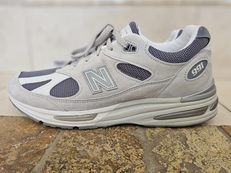 ★New Balance★プレミアム★兼用★Made in UK★U991NV2★希少 New Balance U991NV2｜BILLY'S ENT 公式通販