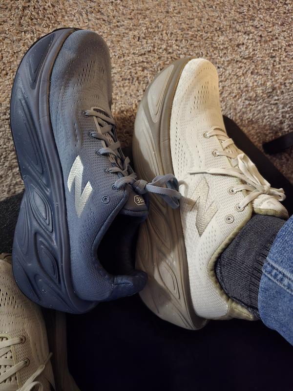 Fresh Foam X More v5 - New Balance