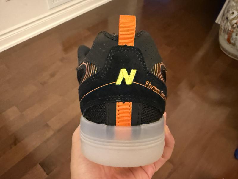 NB Numeric Tiago Lemos 808 Lite - New Balance