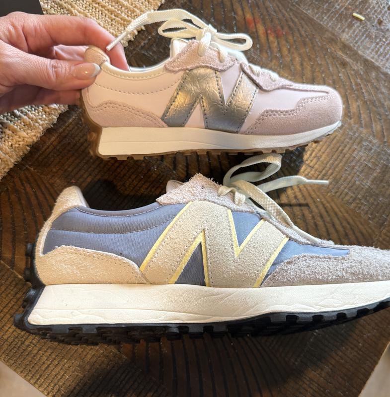 Customer photo for "Great shoes for my 5yo."