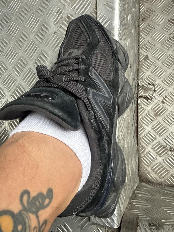 Customer photo for "9060"