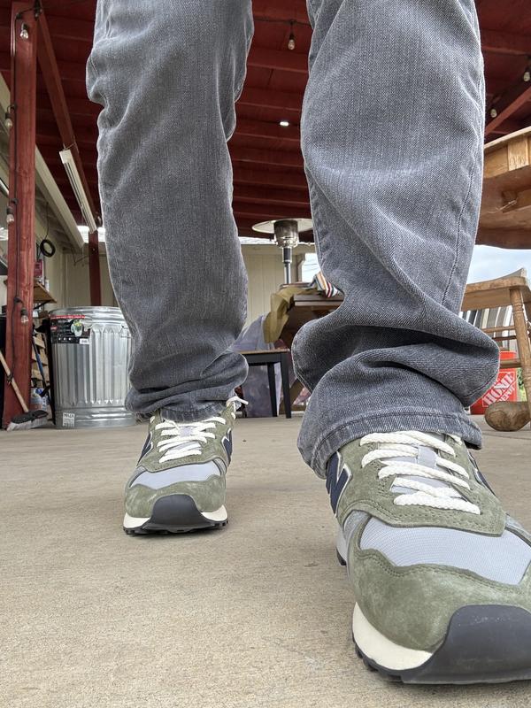 Shop Unisex U475 Lifestyle Shoes Online - New Balance
