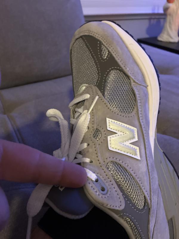 Made in USA 993 - New Balance