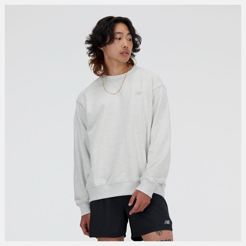 new balance メンズ トレーナー ニューバランス（new balance）（メンズ）トレーナー メンズ