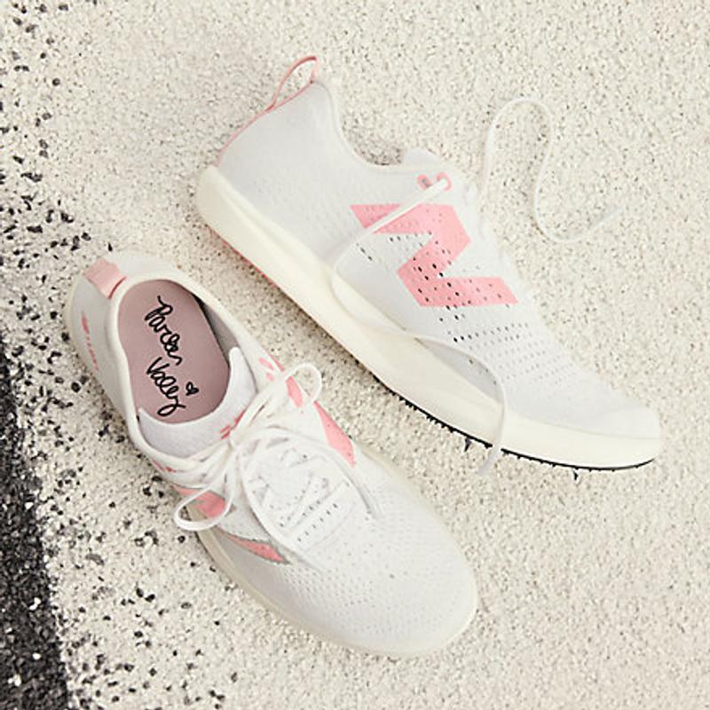 Parker Valby FuelCell SC LD-X v3 - New Balance