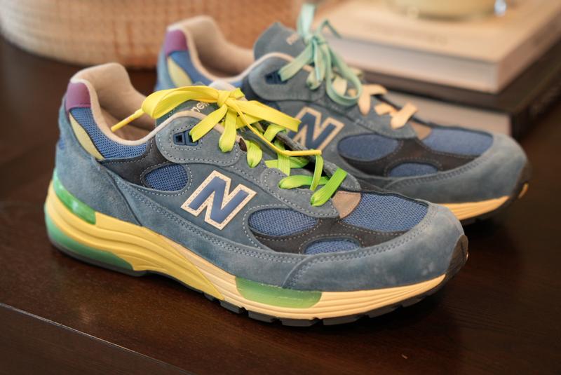 Made in USA 992｜ニューバランス公式通販 | - New Balance