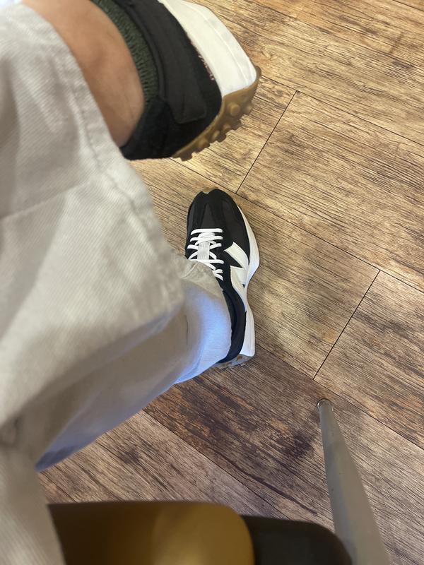 327 - New Balance