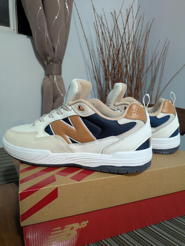NB Numeric Tiago Lemos 808 Lite - New Balance