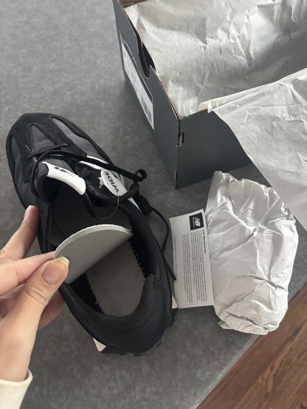 Big Kids 327 Casual Sneakers from Finish Line