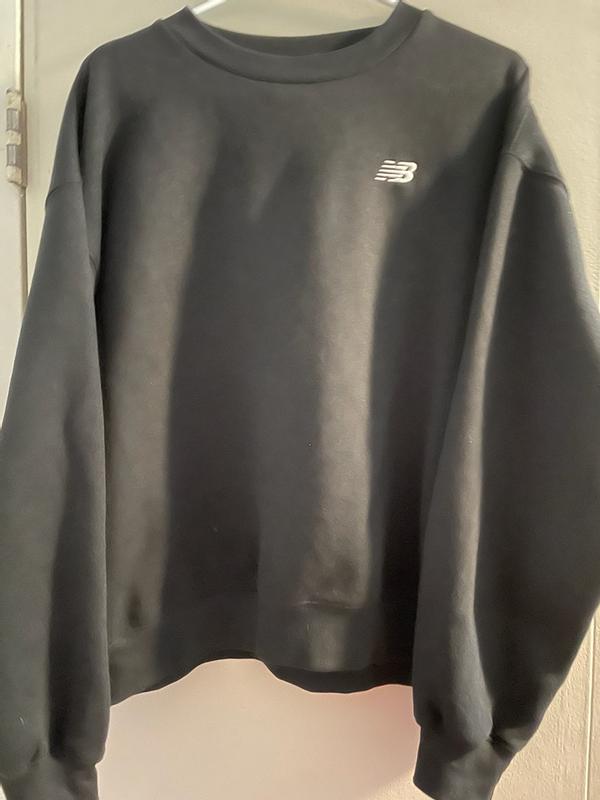Sport Essentials Fleece Crew - New Balance