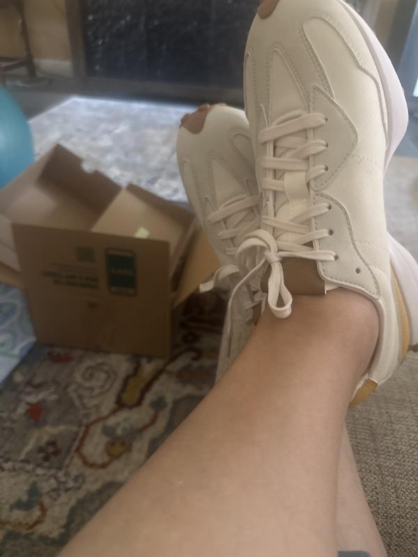 Customer photo for "Run smaller than expected"