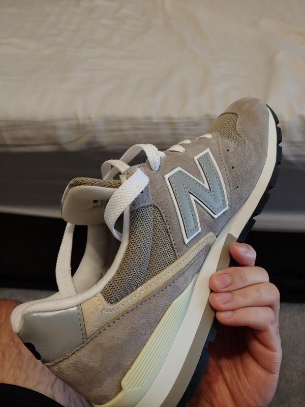 Made in USA 996 Core - New Balance