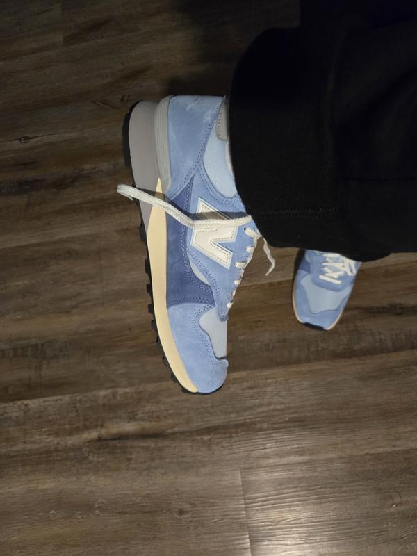 Shop Men's 475 Lifestyle Shoes Online - New Balance