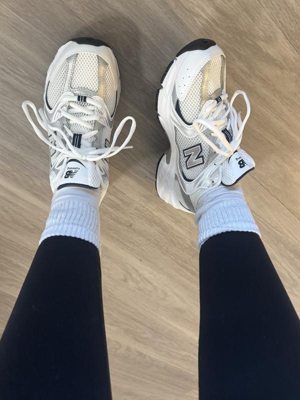 New Balance Men s and Women s 530 Casual Sneakers Macy s