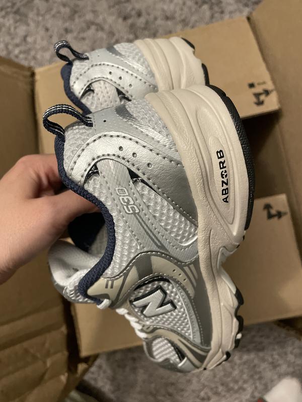 Totally different color